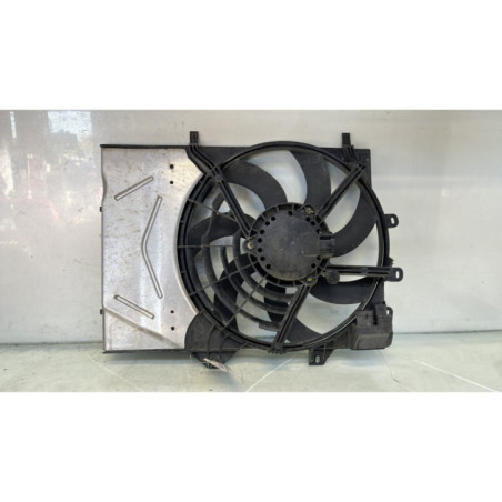 Moto ventilateur radiateur DS DS3 Photo n°1