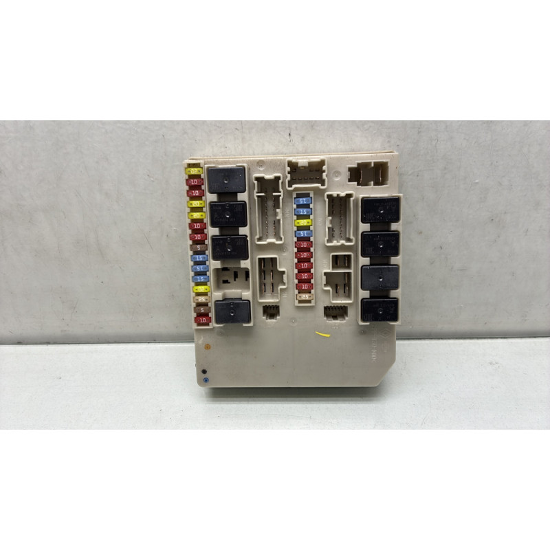 Boitier UPC RENAULT MODUS Photo n°1