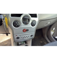 Boitier UPC RENAULT MODUS