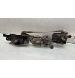Moteur essuie glace avant SUZUKI ALTO 3 Photo n°1