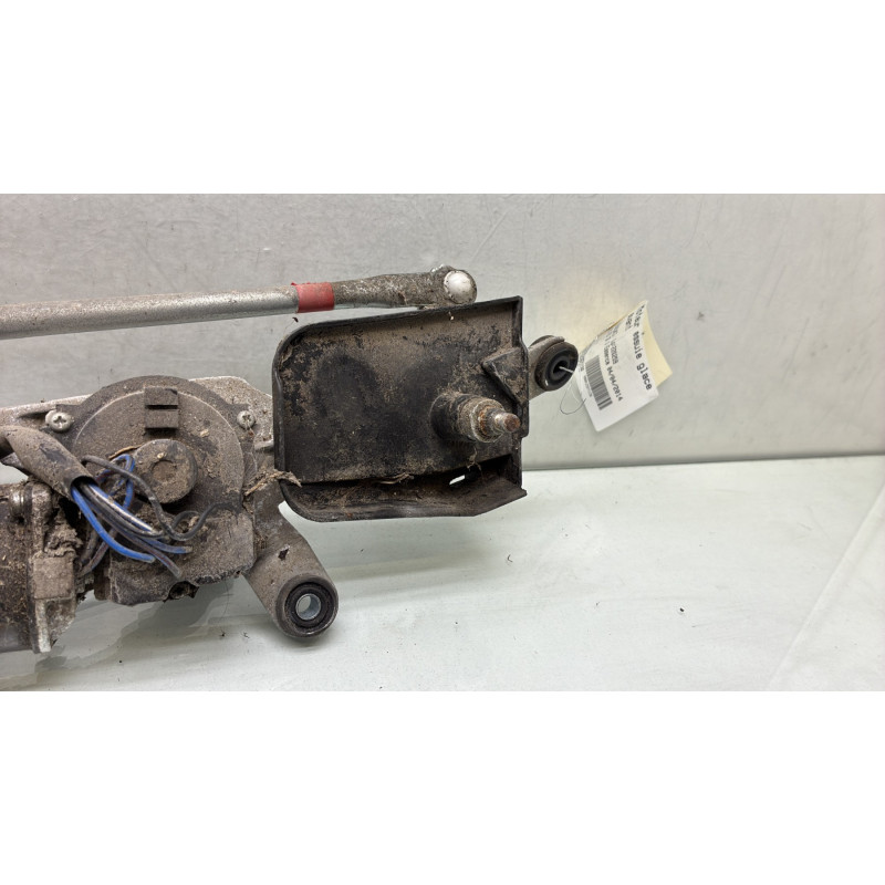 Moteur essuie glace avant SUZUKI ALTO 3 Photo n°2
