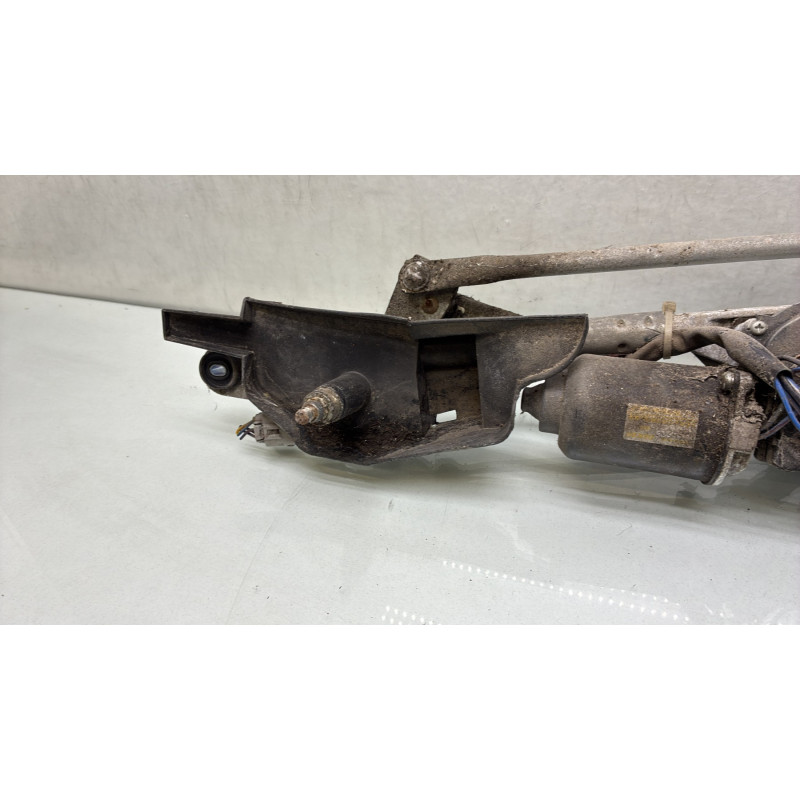 Moteur essuie glace avant SUZUKI ALTO 3 Photo n°3