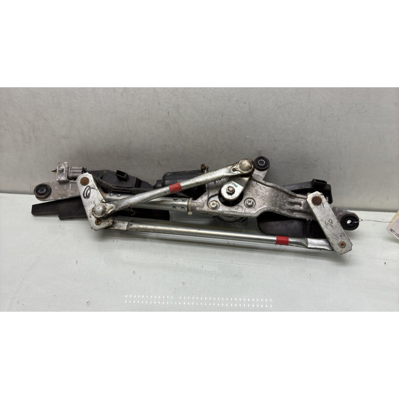 Moteur essuie glace avant SUZUKI ALTO 3 Photo n°4