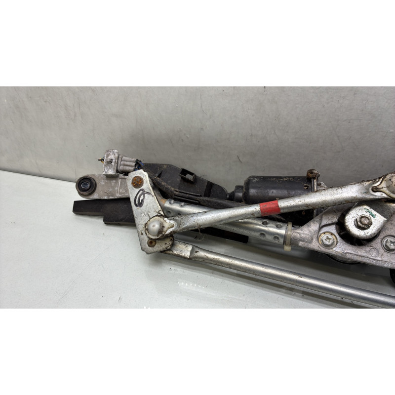Moteur essuie glace avant SUZUKI ALTO 3 Photo n°6
