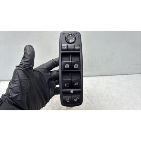 Commande retroviseurs MERCEDES CLASSE A 169 Photo n°1