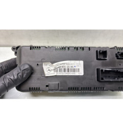 Commande chauffage MERCEDES CLASSE B 245