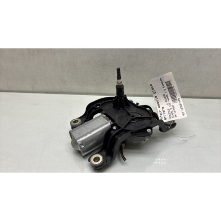 Moteur essuie glace arriere MERCEDES CLASSE B 245 Photo n°1