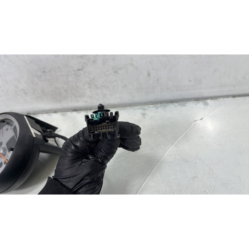 Compte tours MINI MINI 2 R56 Photo n°3