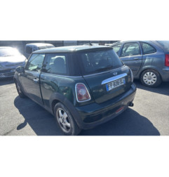 Compte tours MINI MINI 2 R56