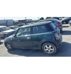 Compte tours MINI MINI 2 R56