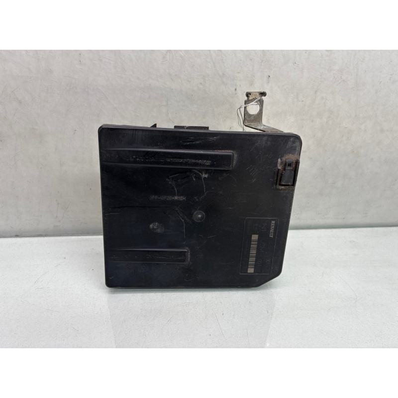 Boitier servitude moteur (BSM) RENAULT KANGOO 2 Photo n°2