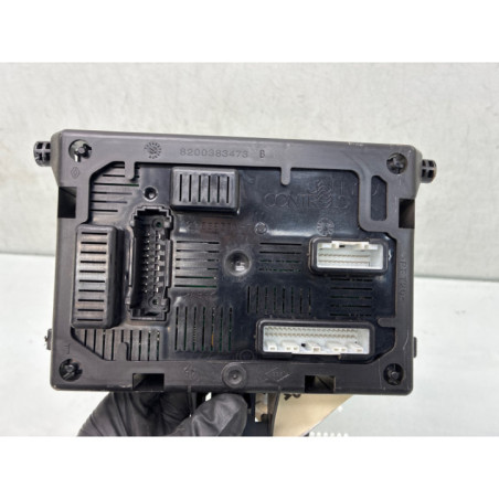 Boitier UCH RENAULT CLIO 3