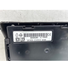Boitier UCH RENAULT CLIO 3