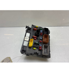 Boitier servitude moteur (BSM) PEUGEOT 307