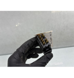 Bouton de warning RENAULT R21