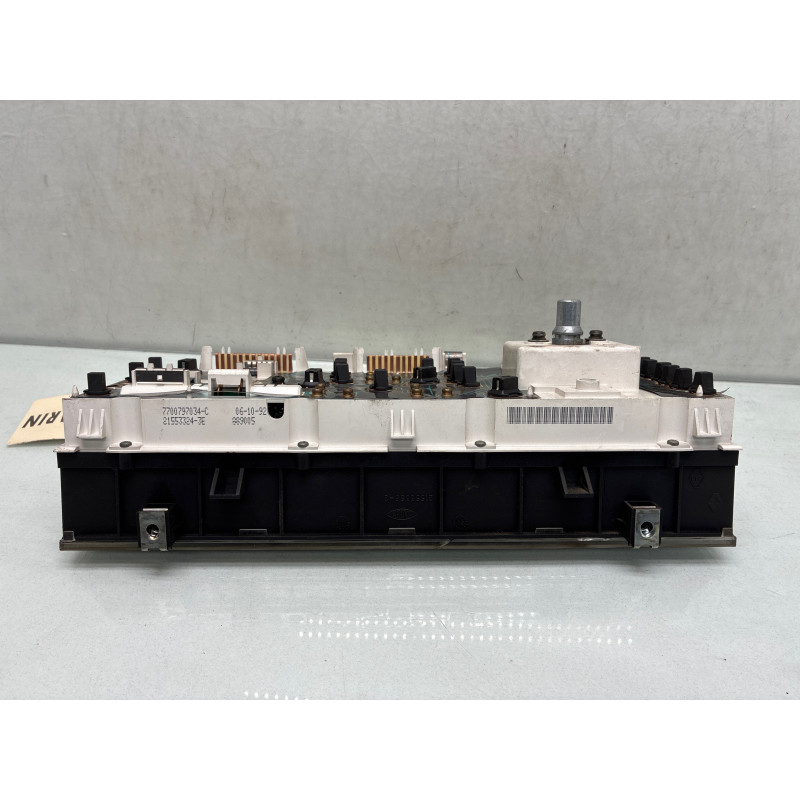 Compteur RENAULT R21 Photo n°5