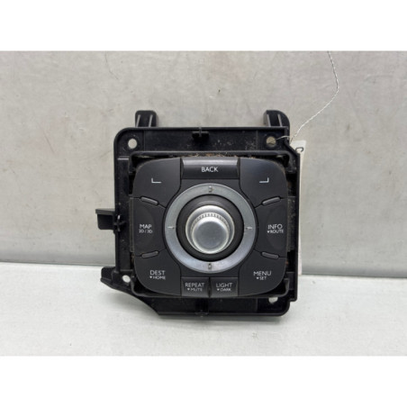 Commande GPS RENAULT MEGANE 3 Photo n°1