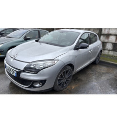 Commande GPS RENAULT MEGANE 3