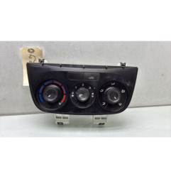 Commande chauffage FIAT DOBLO 2 Photo n°1