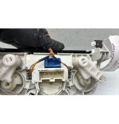 Commande chauffage FIAT DOBLO 2