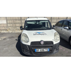 Commande chauffage FIAT DOBLO 2
