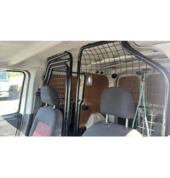 Commande chauffage FIAT DOBLO 2
