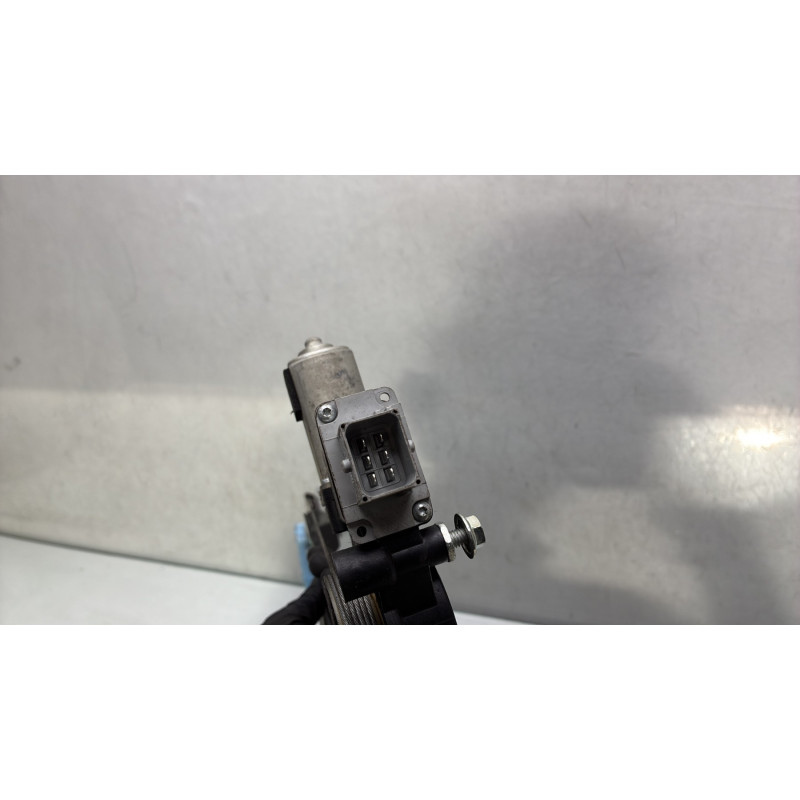 Leve vitre electrique avant droit FIAT DOBLO 2 Photo n°3
