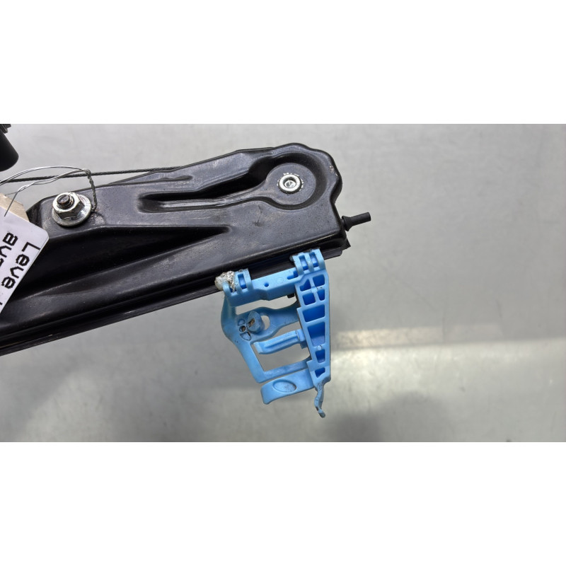 Leve vitre electrique avant gauche FIAT DOBLO 2 Photo n°3
