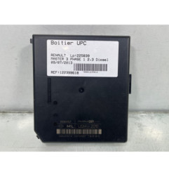 Boitier UPC RENAULT MASTER 3