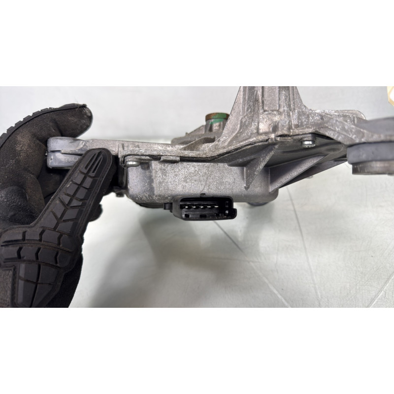 Moteur essuie glace avant gauche CITROEN C4 GRAND PICASSO 1 Photo n°4