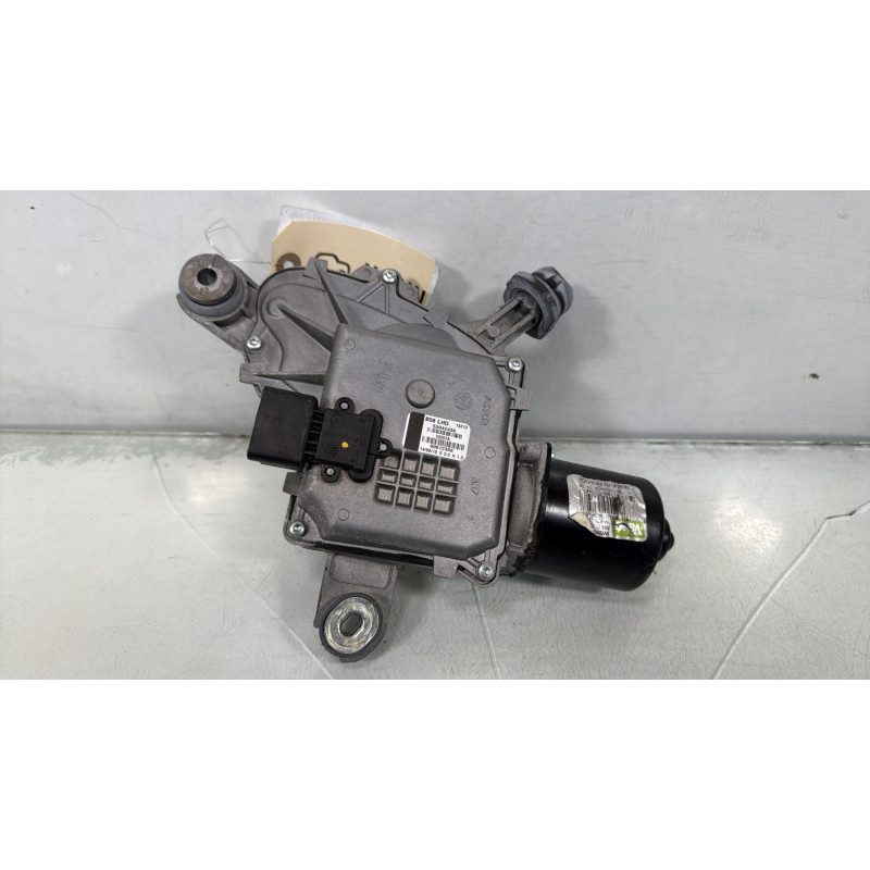 Moteur essuie glace avant gauche CITROEN C4 GRAND PICASSO 1 Photo n°5