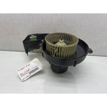 Pulseur d'air OPEL MERIVA A