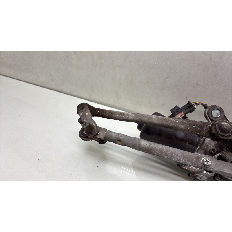 Moteur essuie glace avant SAAB 9.3 2 Photo n°3