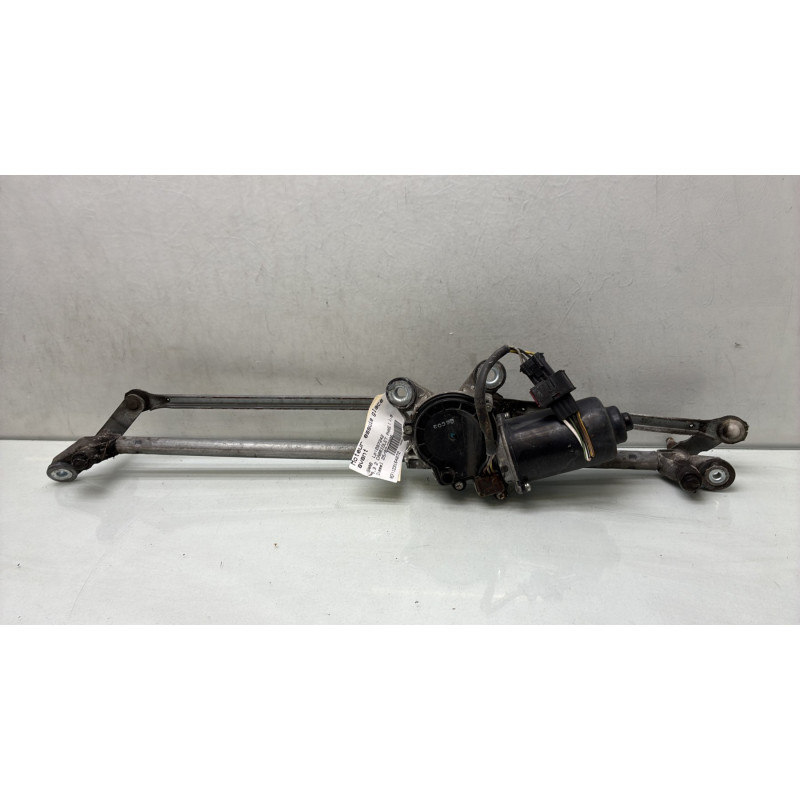 Moteur essuie glace avant SAAB 9.3 2 Photo n°4