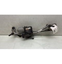 Moteur essuie glace avant FORD FIESTA 7 Photo n°1