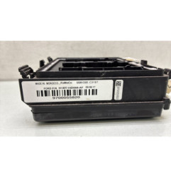 Boitier servitude moteur (BSM) FORD FIESTA 7