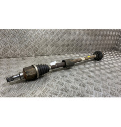 Cardan droit (transmission) FORD FIESTA 7 Photo n°1