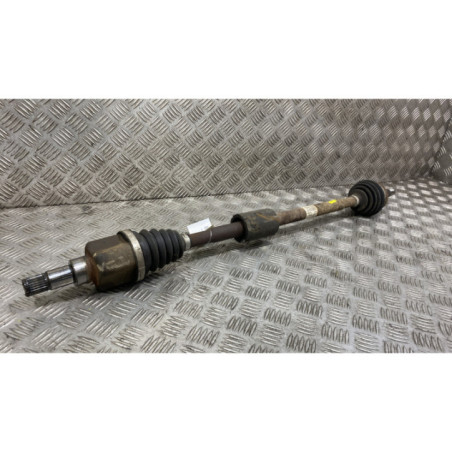 Cardan droit (transmission) FORD FIESTA 7 Photo n°1