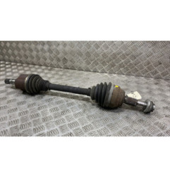 Cardan gauche (transmission) FIAT DUCATO 3 Photo n°1