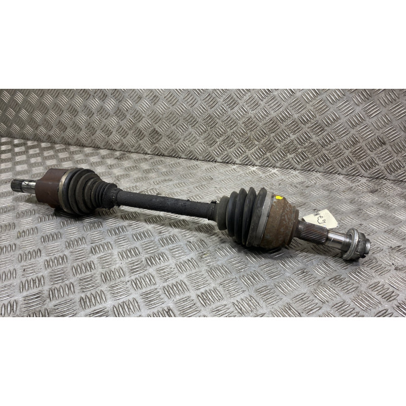 Cardan gauche (transmission) FIAT DUCATO 3 Photo n°1