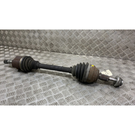 Cardan gauche (transmission) FIAT DUCATO 3 Photo n°1