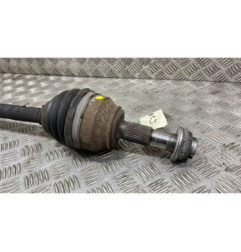 Cardan gauche (transmission) FIAT DUCATO 3