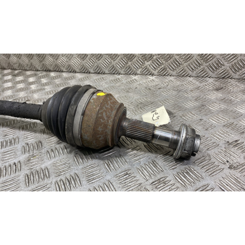 Cardan gauche (transmission) FIAT DUCATO 3 Photo n°2