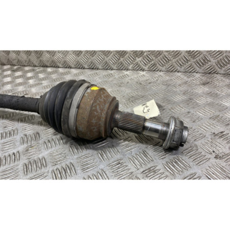 Cardan gauche (transmission) FIAT DUCATO 3