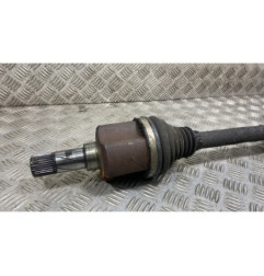 Cardan gauche (transmission) FIAT DUCATO 3