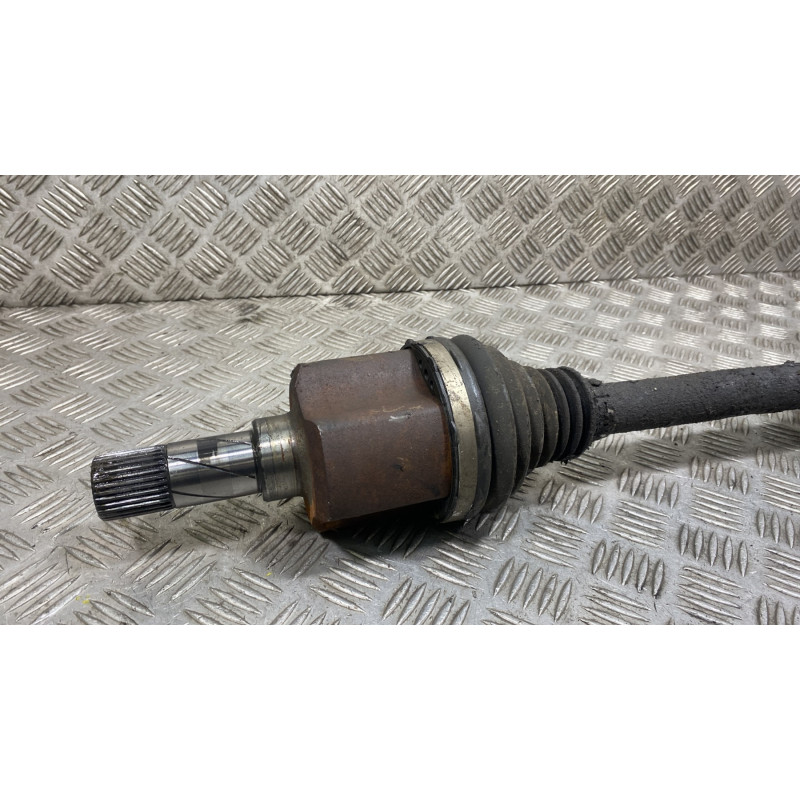 Cardan gauche (transmission) FIAT DUCATO 3 Photo n°3