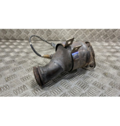 Catalyseur (echappement) FIAT DUCATO 3 Photo n°1