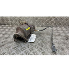 Catalyseur (echappement) FIAT DUCATO 3