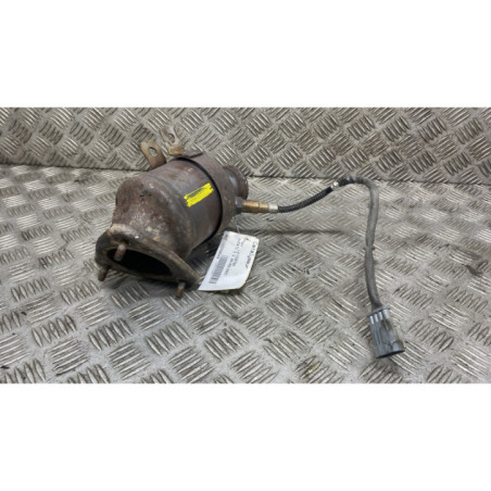 Catalyseur (echappement) FIAT DUCATO 3