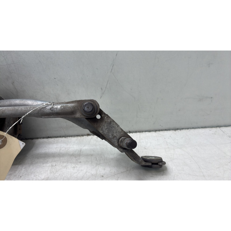 Moteur essuie glace avant BMW X3 F25 Photo n°3
